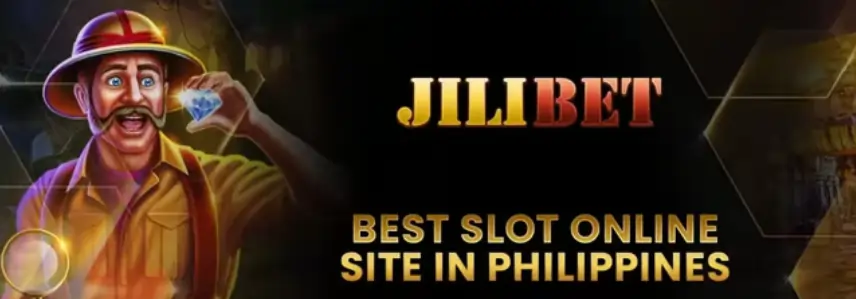 JiliBet banner