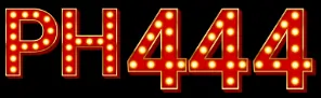 PH444 logo