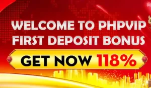 phpvip deposit