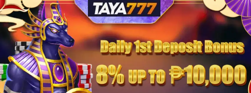 taya777 banner