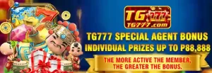 tg777 banner