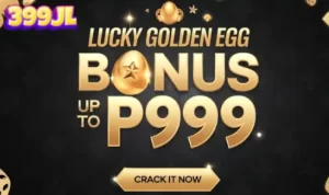 399JL lucky bonus