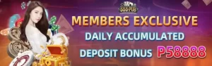 555pub bonus