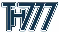 th7777 logo