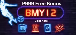 bmy12 999 bonus