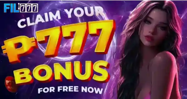 fil777 777 bonus