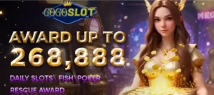 gogoslot bonus