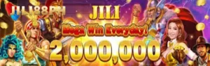 jili88ph bonus