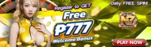 n7 casino bonus 777