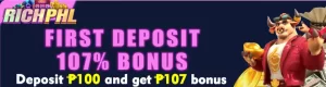 richphl bonus