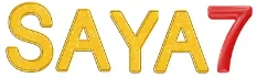 saya7 logo