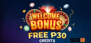 sg8 casino free 30 bonus