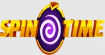 spintime casino logo