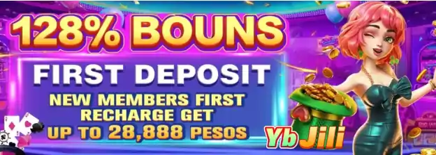 ybjili bonus