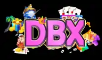 dbx casino logo