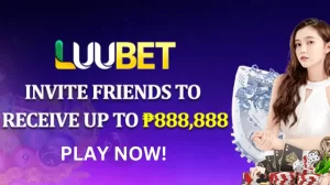 luubet banner