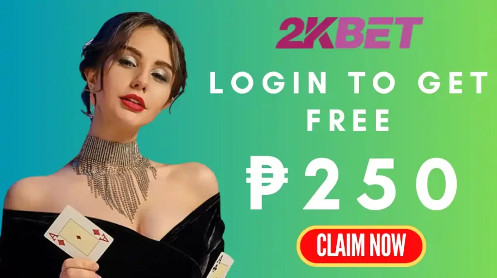 2kbet login